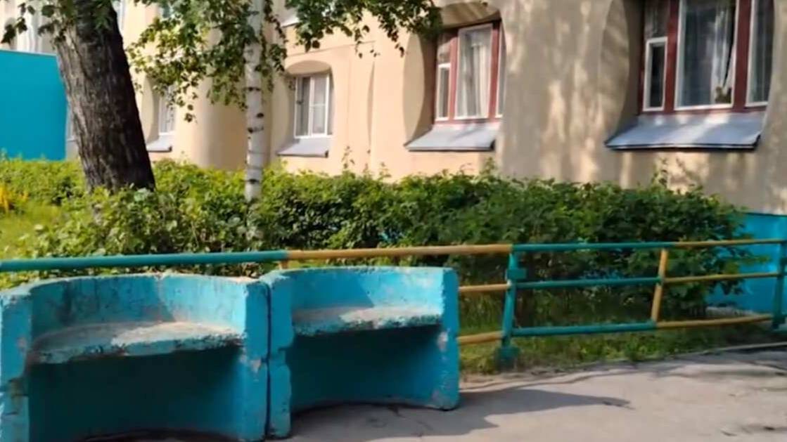 Пенсионер использовал ультразвуковой отпугиватель крыс против детей в Чебоксарах