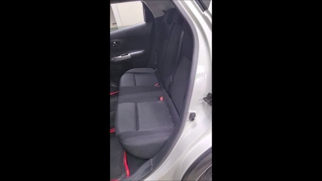Nissan Juke «АВТОРУСЬ автомобили с пробегом» 0600