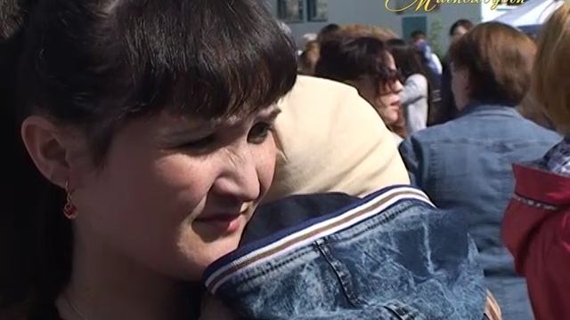 "МИМОХОДОМ", 12 июня 2015 год. Автор проекта О. Дзиов