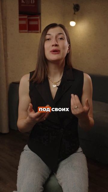 Люди дружат с вами только пока выгодно? Вот почему так происходит