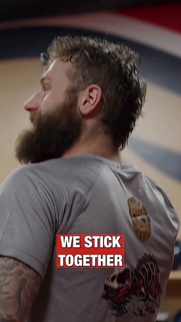 "We Stick Together!" 2️⃣-to-