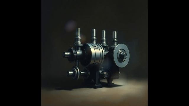 Motor Pulse