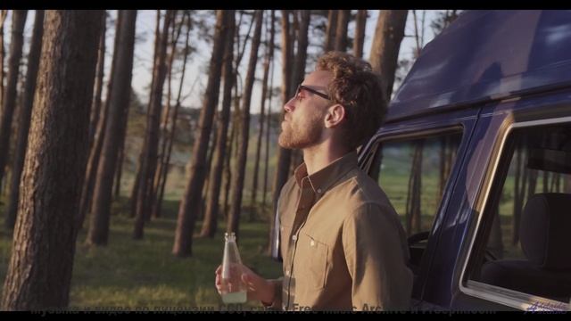 Закат, море и мелодия, от которой тает сердце! - Dios del Hambre (XLV) -- opo -- Estudios Indigenifo