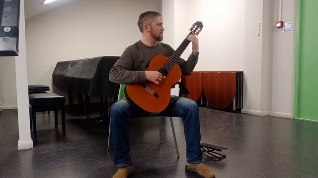 Вальс А. Лауро.mp4