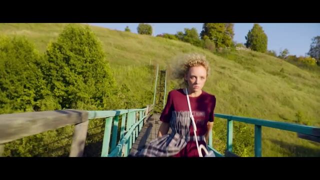 «Один хороший день» Трейлер