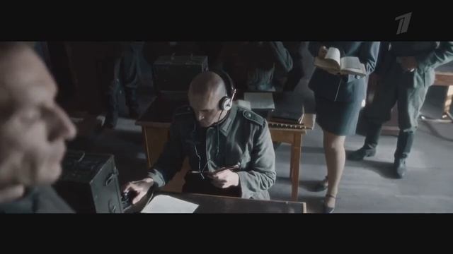 _Противостояние_   Трейлер - 1 сезон
