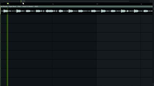 Crazy Phonk - Fl Studio