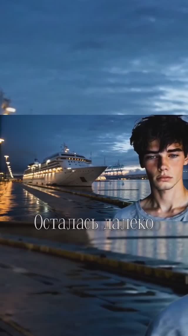 Saшa Вернер - Последняя Звезда