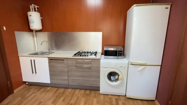 Добролюбовский, 20. Жилая аренда ￼