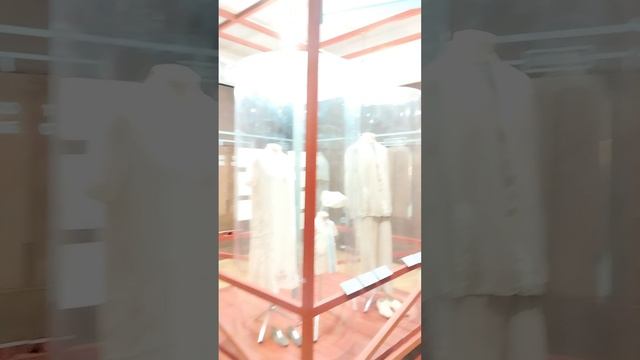 Где найти музей Кирова в Петербурге?