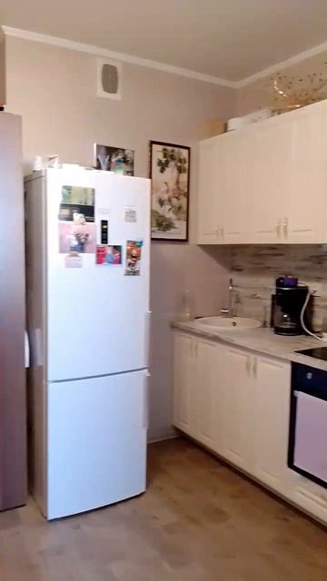 В продаже студия  г. Тюмень, 23 м.кв