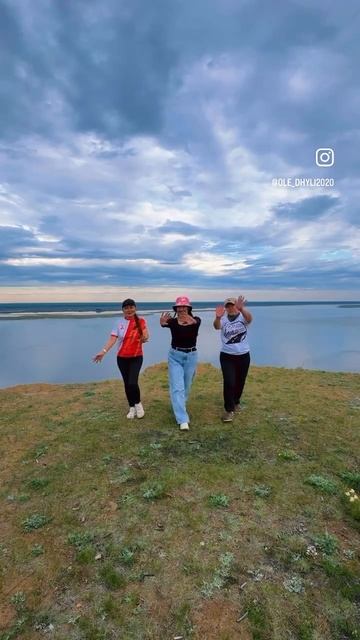 24.05.2025г. Конгофест - рилс девочек