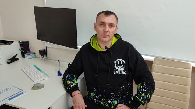 Отзыв о лазерной коррекции зрения в клинике "Зрение Новосибирск", 88001009876
