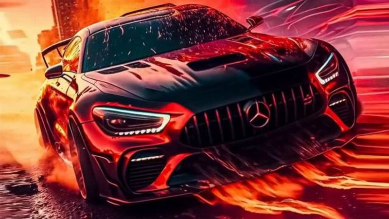 Крутая Музыка В Машину 2025 Клубная Музыка Новая