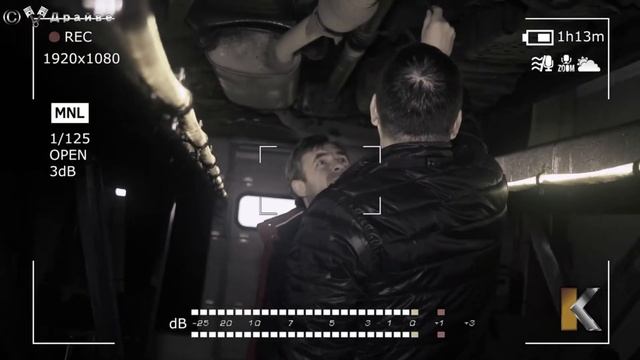 Отзыв Ольги Плотниковой о KROWN I Антикор и антисоль для авто