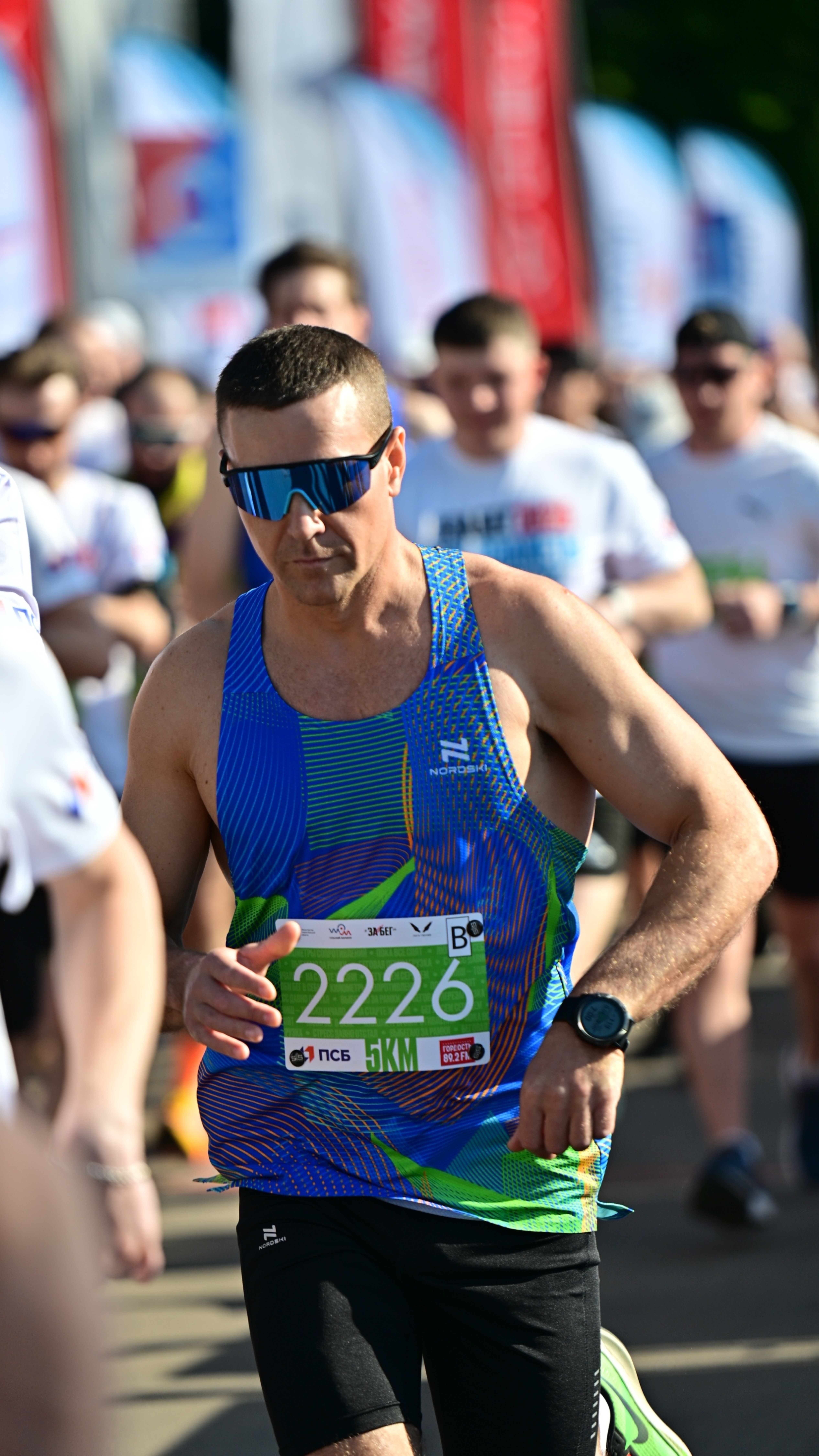ЗабегРФ 🇷🇺 2025 🏃♂️