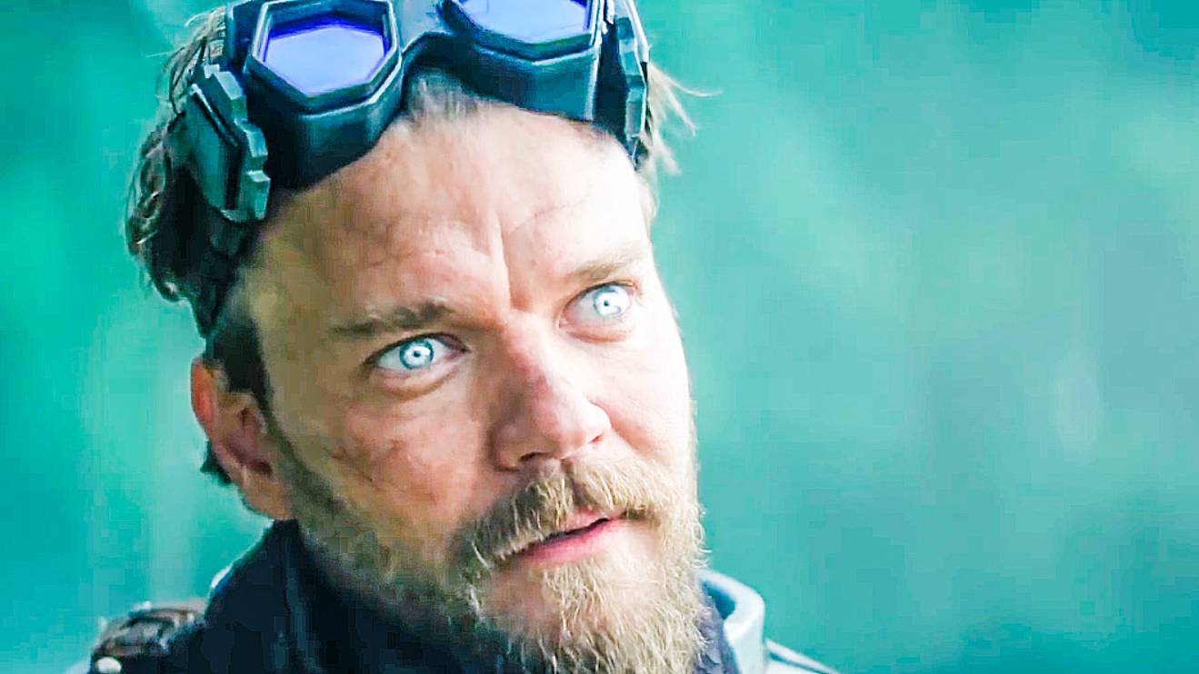 Основание - 3 сезон сериала / Трейлер 2025