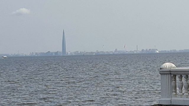 ПЕТЕРБУРГ!  Пика. [без комментариев]. Серия grad8.