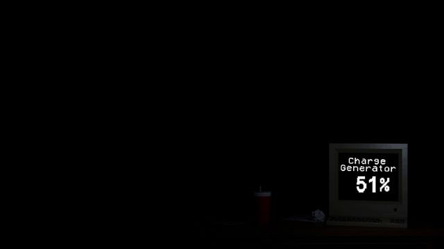 Abandoned Fazbear's Diner Remake➤ Полное прохождение(Без комментари