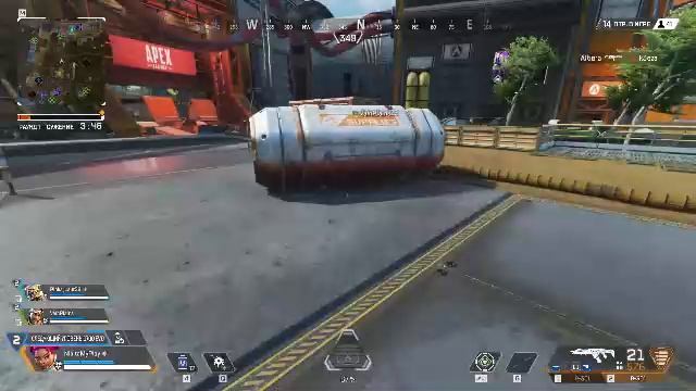 Играем в Apex Legends #50 #nikitamyplay #games #gaming #игры #broadcast #трансляция