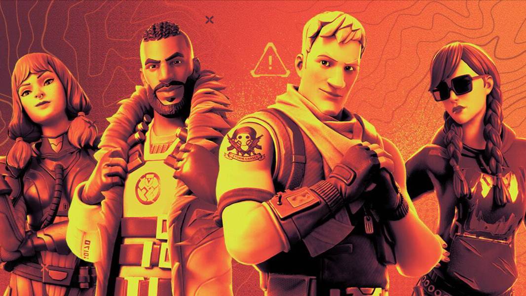 FORTNITE - НУЛЕВАЯ ВЫСОТА, часть первая !