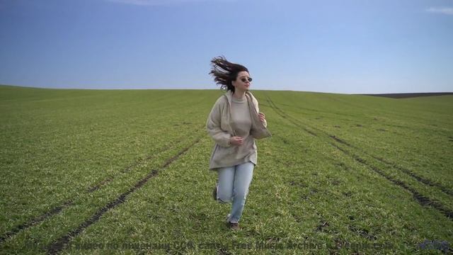 Музыка и пейзажи соединяются в одно живое сердце - Hate Me -- Kirk Osamayo -- Season Two (RED)