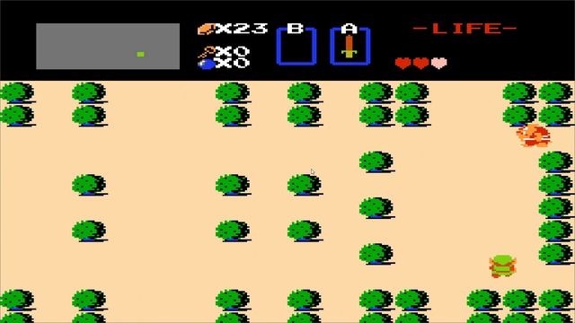 111zelda