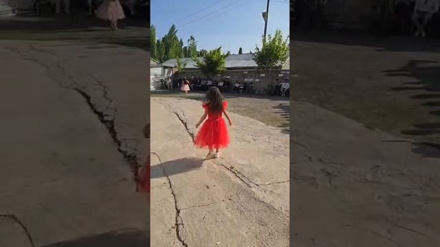 танец турецкий