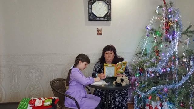 Сказки Любови Воронковой. "СОЛНЕЧНЫЙ ДЕНЁК" (ч.3)