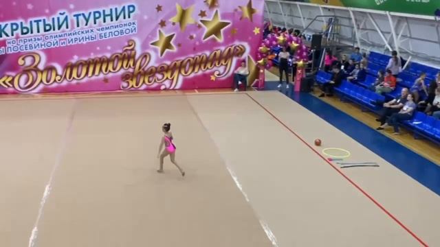 Соревнования по художественной гимнастике 🥰 #vlog #trend #