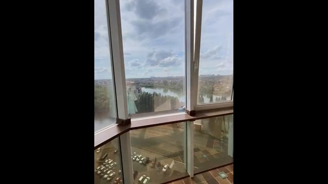 2 кв, Кубанская Набережная