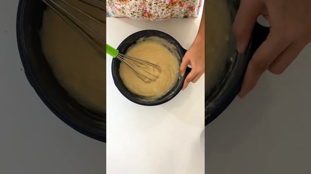 Өте оңай пирог. Казакша рецепт. Қолжетімді заттармен ж