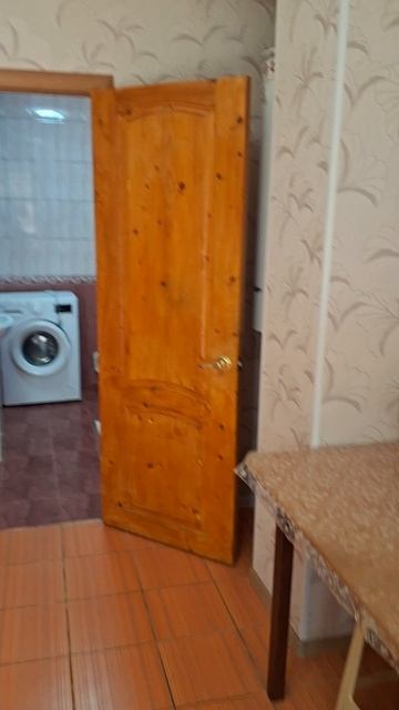 Супсех, сдаётся квартира на длительный период.
