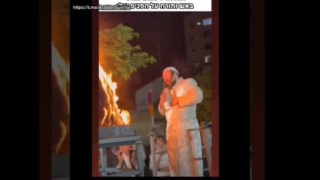 очень странные сионисты