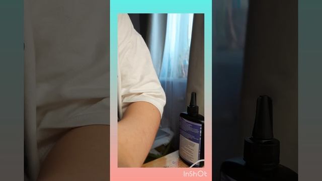 мастер-класс от Нади как сделать брелок из Уф смолы