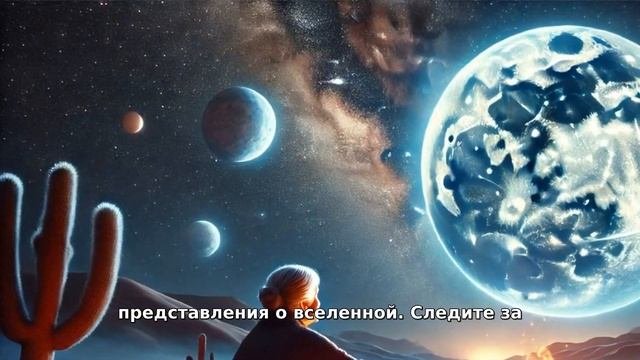 Вот оно! 19 сентября 2024 года: мощный портал лунного затм