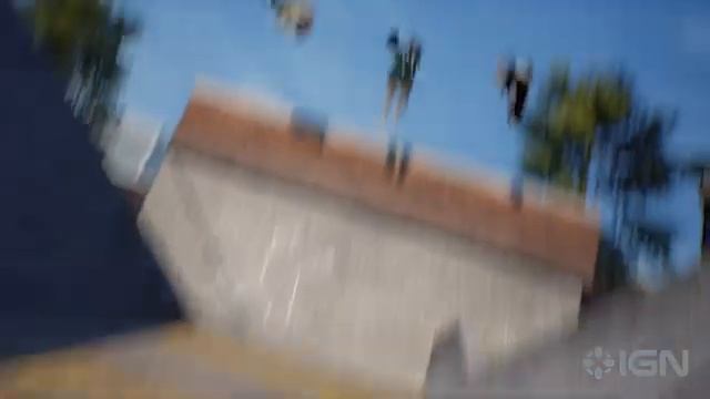 Трейлер Rooftops & Alleys (10 Things to Know Before You Play)