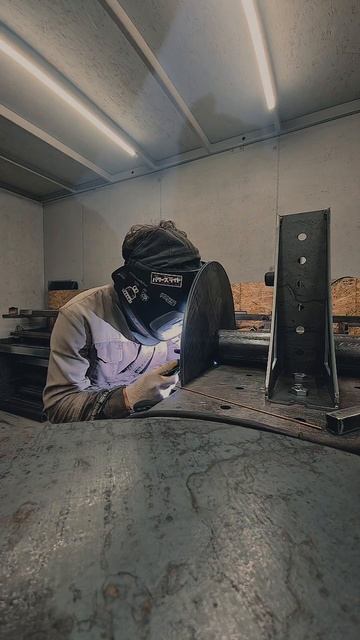 #welding #tig #аргон #сварка #work #3m #speedglass #factory #производство