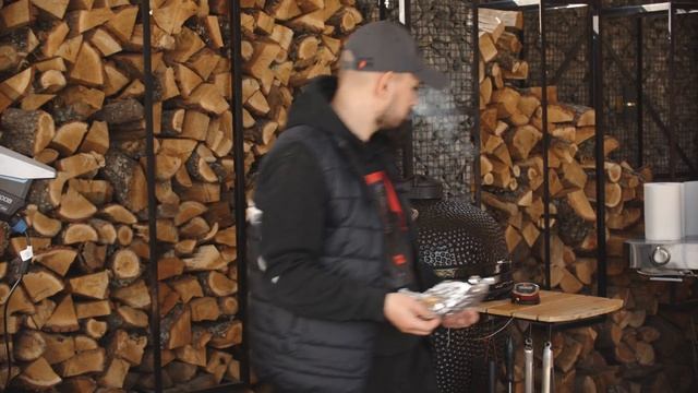 Гриль VS Тандир. Що Краще? Яка Різниця? Влаштували Бій?