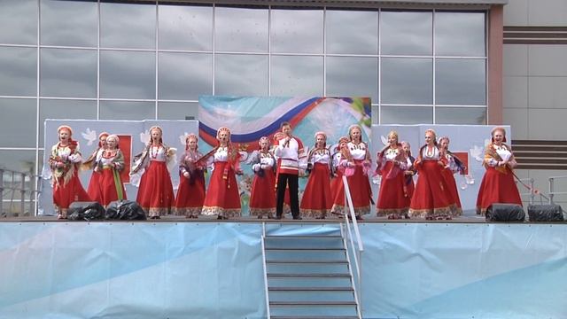 2025_05_01 РДК Туринск Молодой агроном