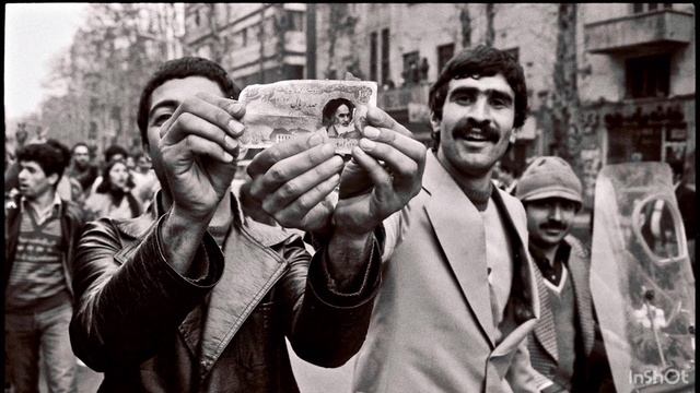 История. Причина конфликта между Израилем и Ираном.