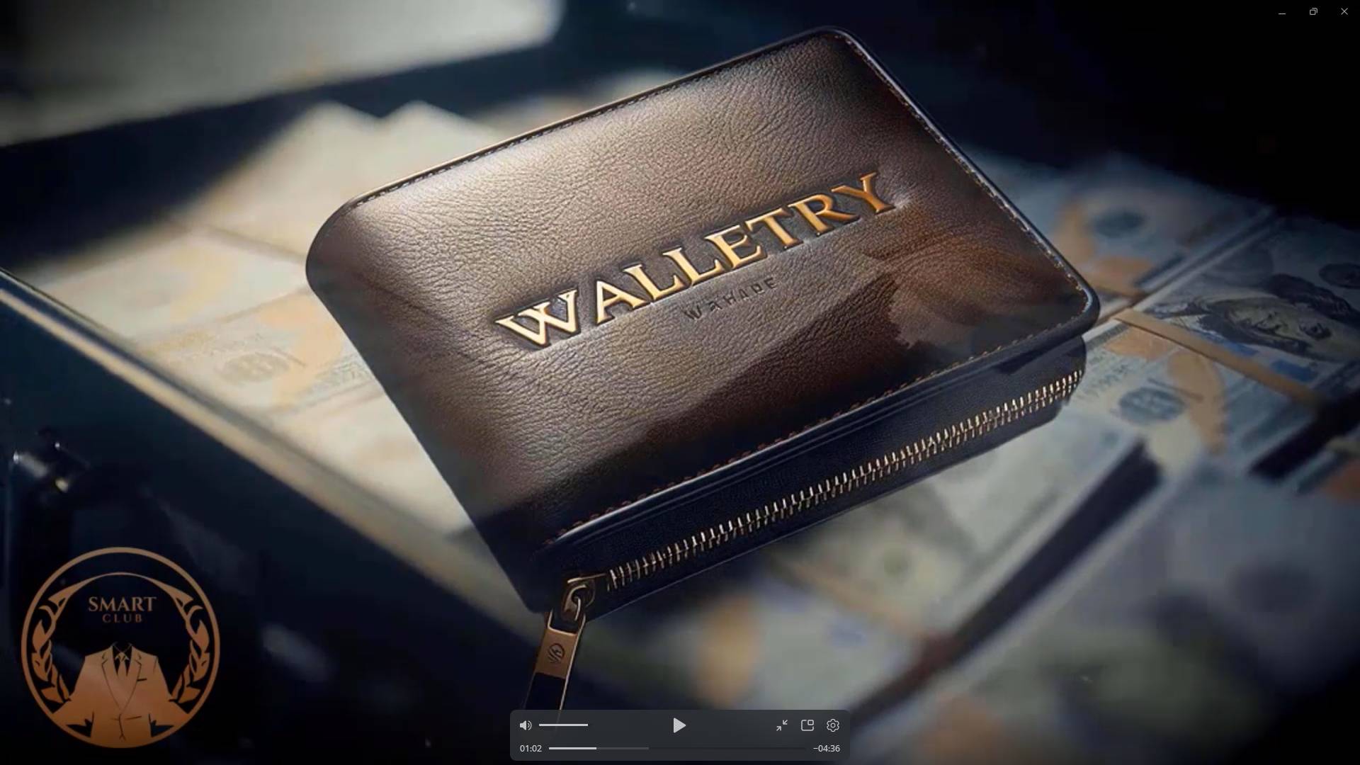 Получил еженедельную выплату 3,8 % - 112 долларов на кошелек Walletry