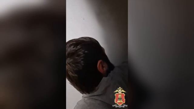 В Тверской области задержали бородача, напавшего на военного у въезда в часть !!!