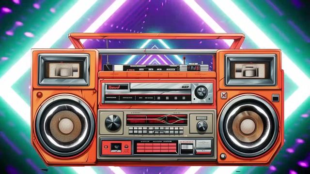 Lambada, Daddy Cool, In Your Mind - New Italo Disco Music 2024 - Eurodisco Dance 80s 90s