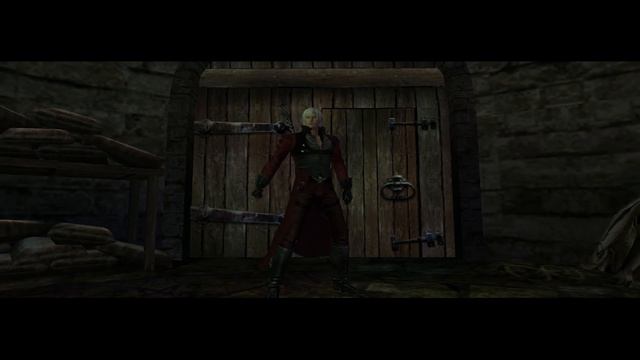 DEVIL MAY CRY 2. ШЕДЕВР ИЛИ УЖАС?