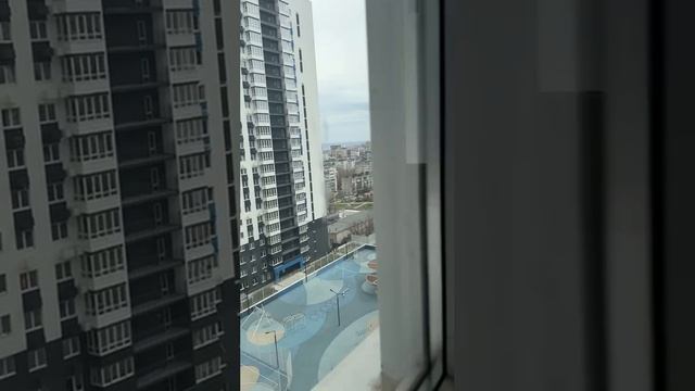 Новороссийск Облака 2