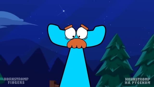 Hornstromp - НАШЕСТВИЕ СКИБИДИ ТУАЛЕТОВ!   Rainbow Friends 2 - Анимации на русском