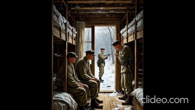 Охота (аккордеон муз. трек на стихи Авенира Ноздрина, 1908г. )