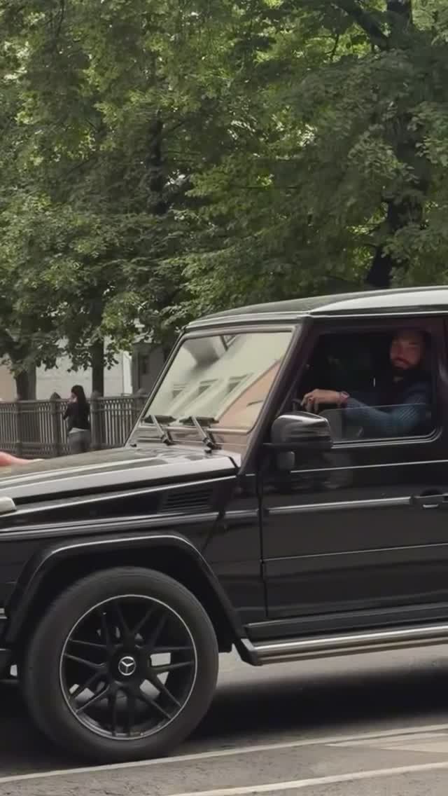 Последний день на Патриках…