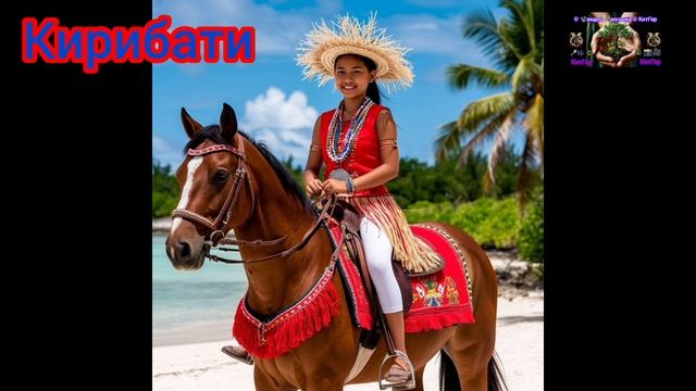 Кирибати